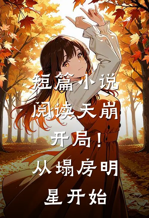 短篇小说阅读天崩开局！从塌房明星开始