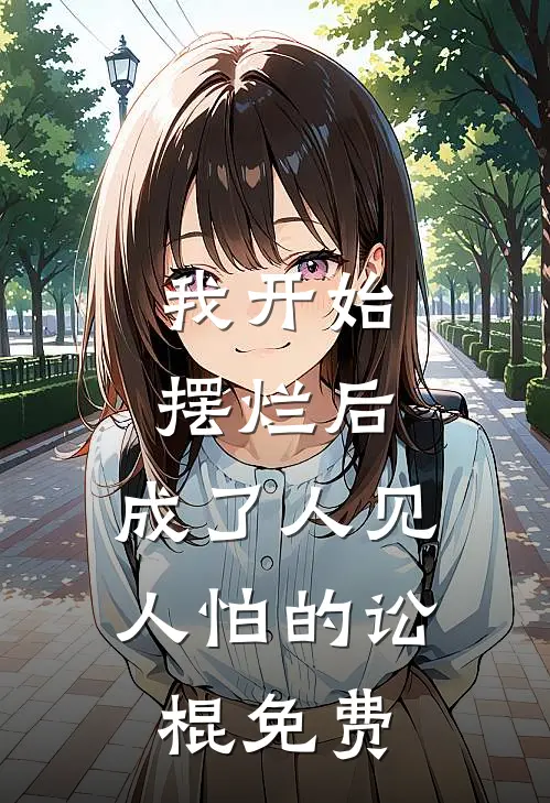 我开始摆烂后，成了人见人怕的讼棍免费