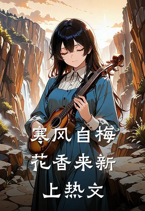 寒风自梅花香来新上热文
