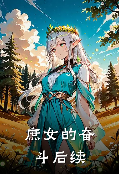 庶女的奋斗后续