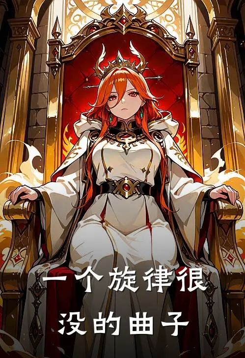 一个旋律很没的曲子