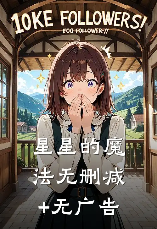 《星星的魔法》无删减+无广告