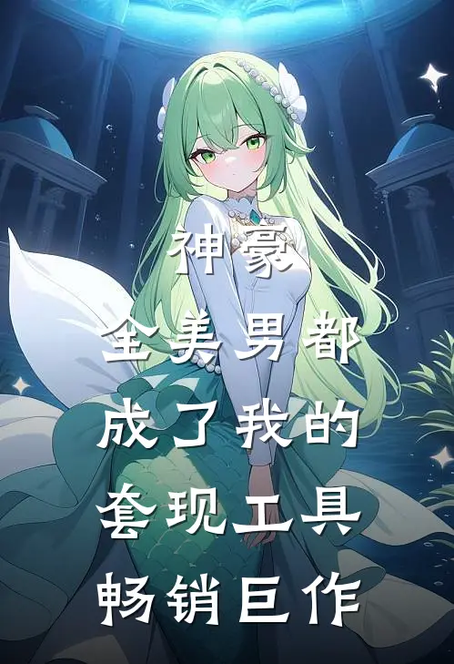 神豪：全美男都成了我的套现工具畅销巨作