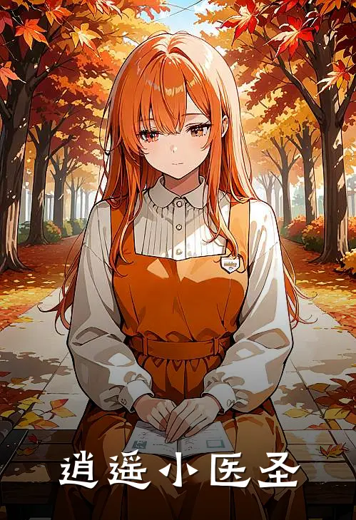 逍遥小医圣