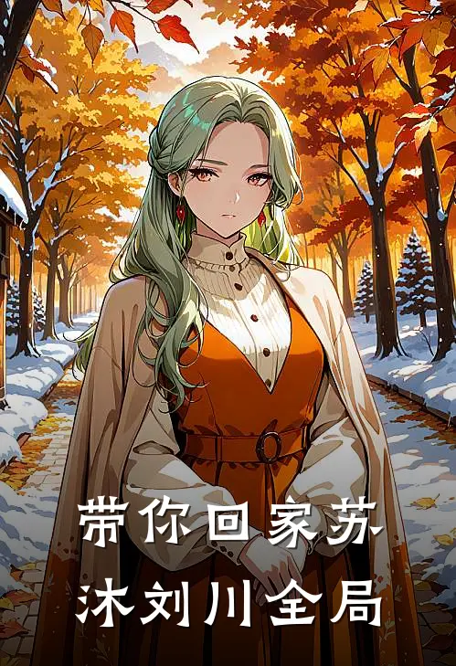带你回家苏沐刘川全局