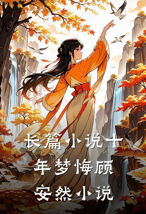 长篇小说十年梦悔顾安然小说