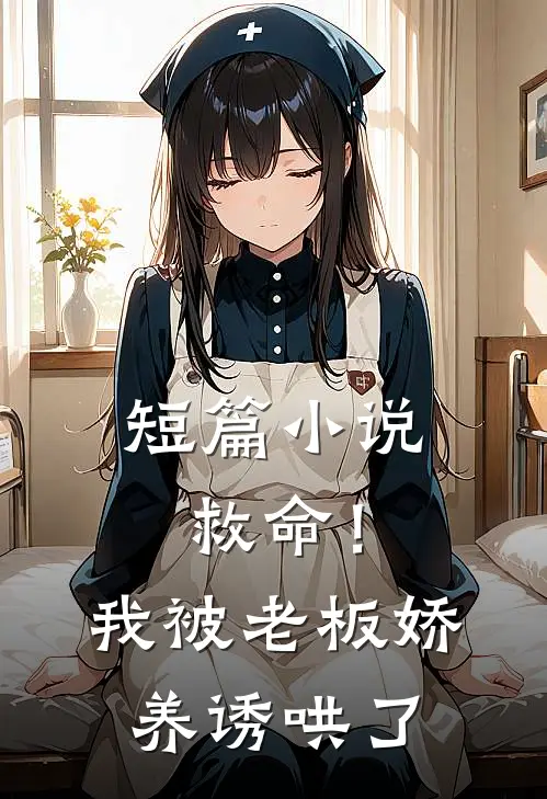 短篇小说救命！我被老板娇养诱哄了
