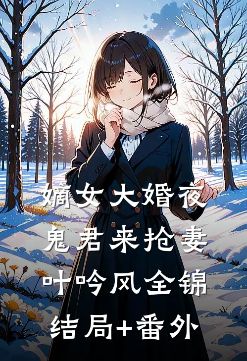 嫡女大婚夜，鬼君来抢妻叶吟风全锦结局+番外