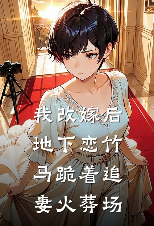 我改嫁后,地下恋竹马跪着追妻火葬场短剧全集免费观看