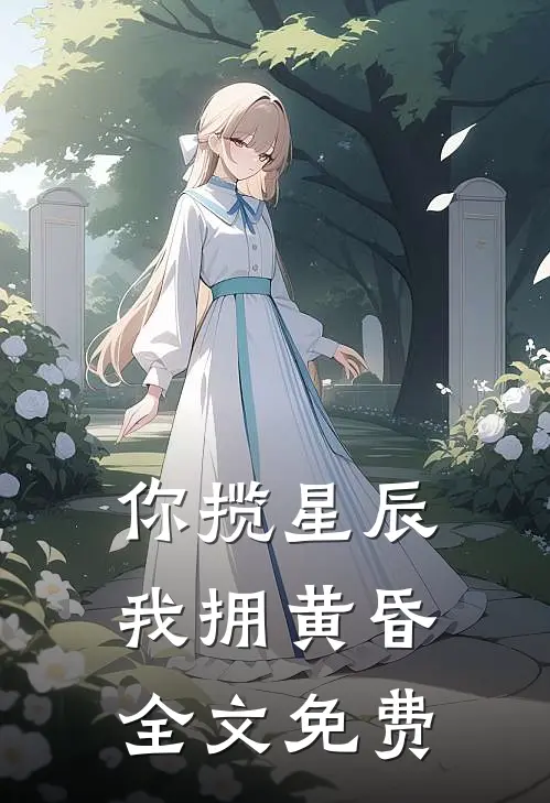 你揽星辰我拥黄昏全文免费