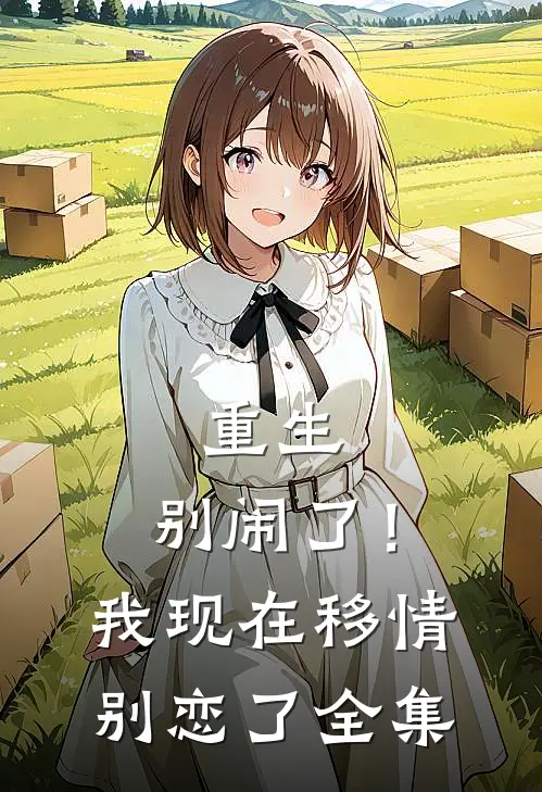 重生：别闹了！我现在移情别恋了全集