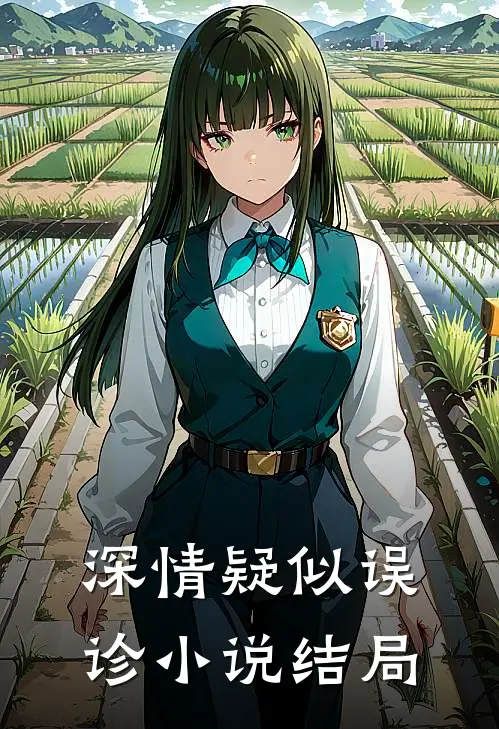 深情疑似误诊小说结局