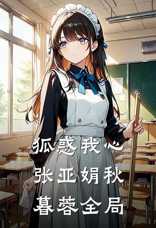 狐惑我心张亚娟秋暮蓉全局