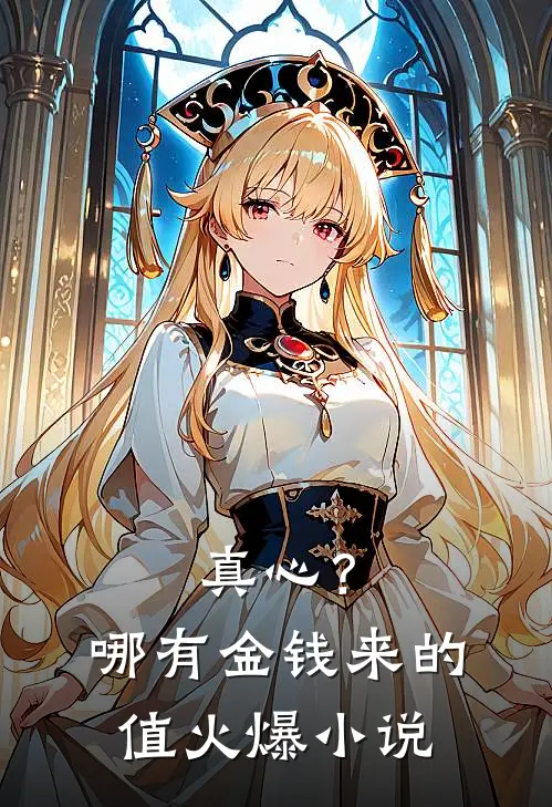 真心？哪有金钱来的值火爆小说