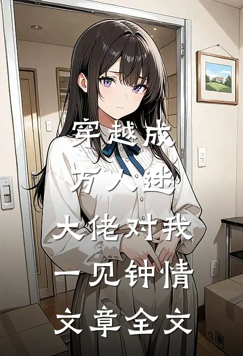 穿越成万人迷,大佬对我一见钟情文章全文
