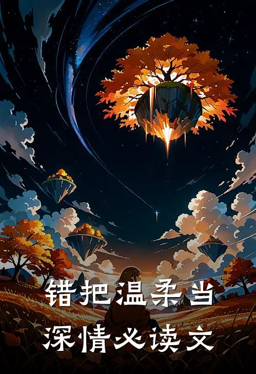 错把温柔当深情必读文