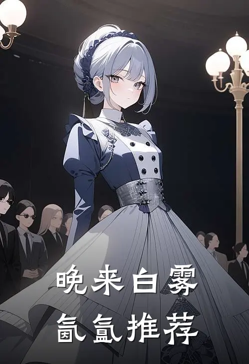 晚来白雾氤氲推荐
