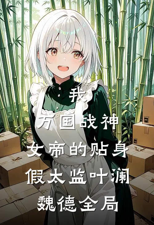 我，万国战神，女帝的贴身假太监叶澜魏德全局