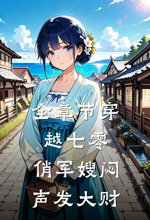 全章节穿越七零，俏军嫂闷声发大财