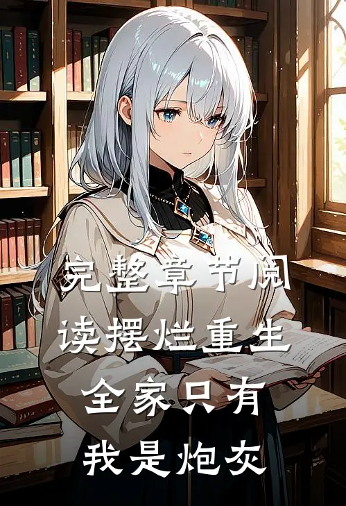 完整章节阅读摆烂重生：全家只有我是炮灰