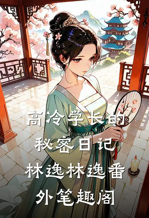 高冷学长的秘密日记：林逸林逸番外笔趣阁