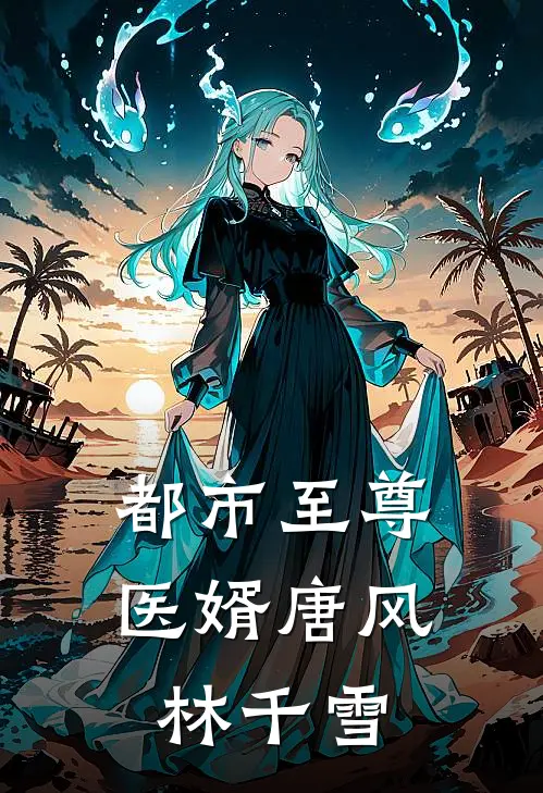 都市至尊医婿唐风林千雪