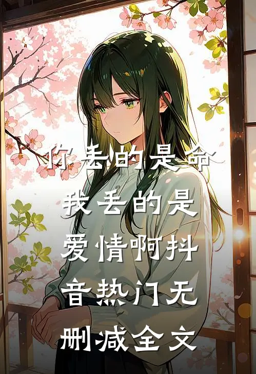 你丢的是命，我丢的是爱情啊抖音热门无删减全文