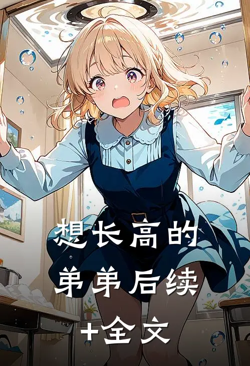 想长高的弟弟后续+全文