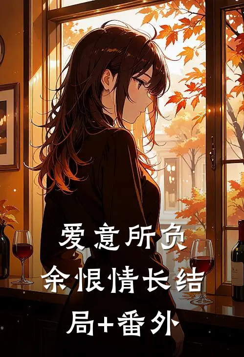 爱意所负，余恨情长结局+番外