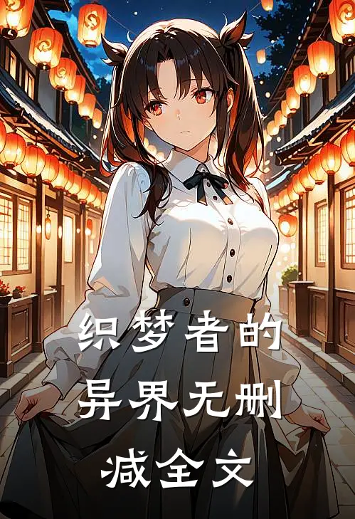 织梦者的异界无删减全文