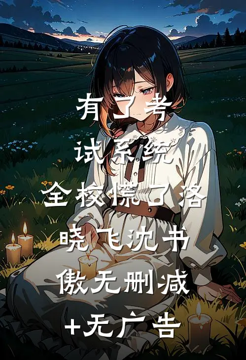 有了考试系统，全校慌了洛晓飞沈书傲无删减+无广告