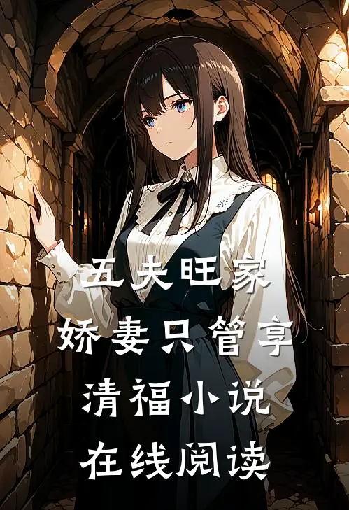 五夫旺家：娇妻只管享清福小说在线阅读