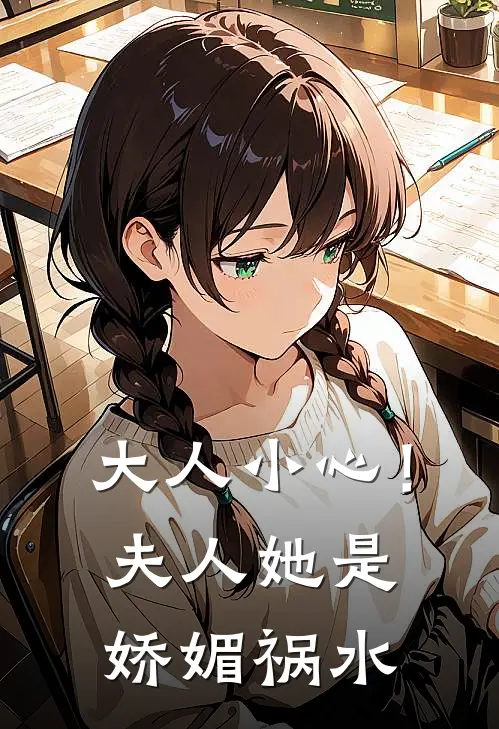 大人小心！夫人她是娇媚祸水