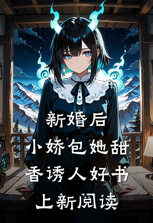 新婚后，小娇包她甜香诱人好书上新阅读