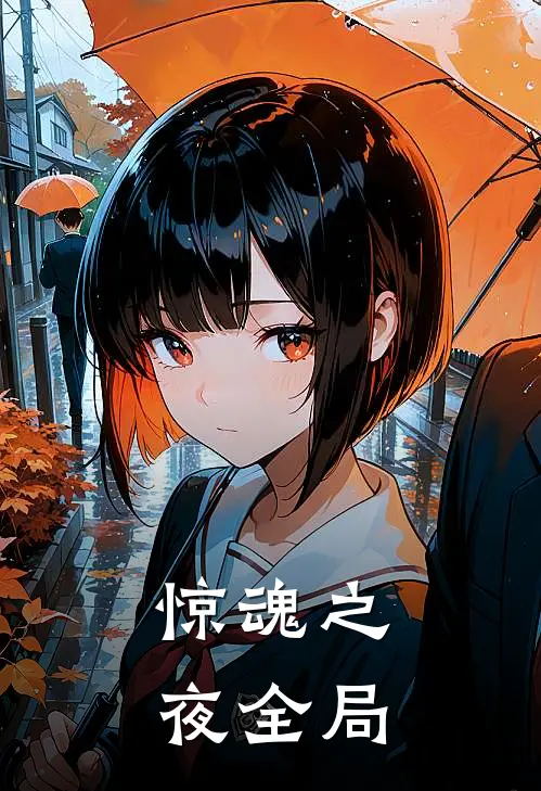 《惊魂之夜》全局