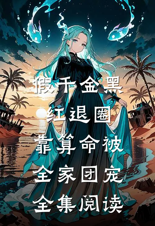 假千金黑红退圈，靠算命被全家团宠全集阅读