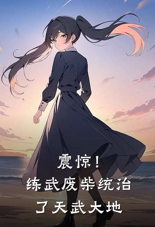 震惊！练武废柴统治了天武大地