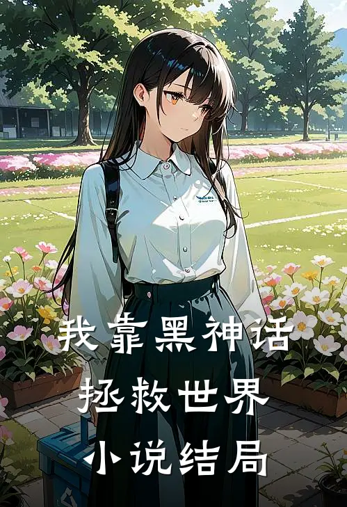 我靠黑神话拯救世界小说结局
