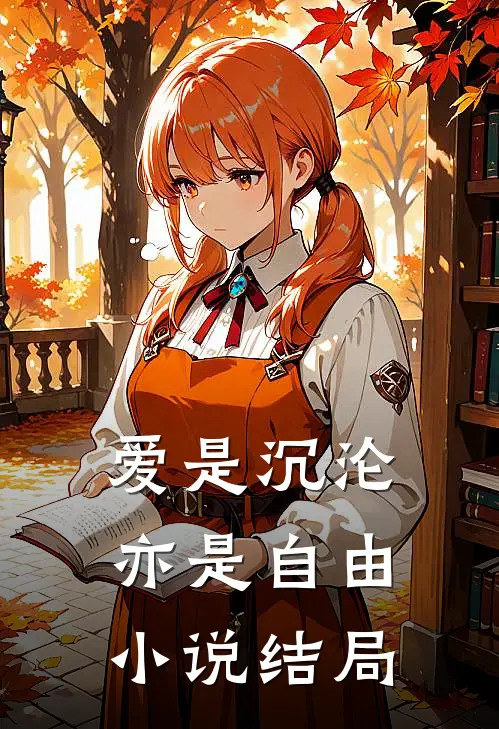 爱是沉沦,亦是自由结局是