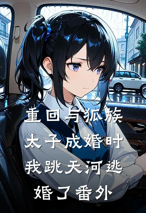 重回与狐族太子成婚时，我跳天河逃婚了 番外