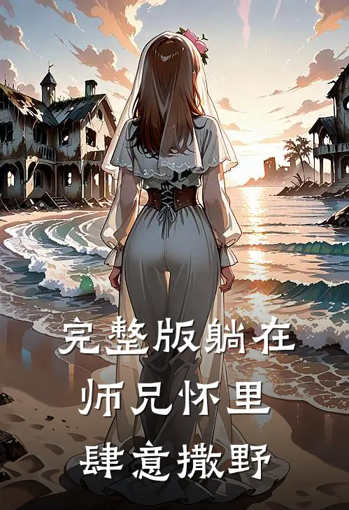 完整版躺在师兄怀里肆意撒野