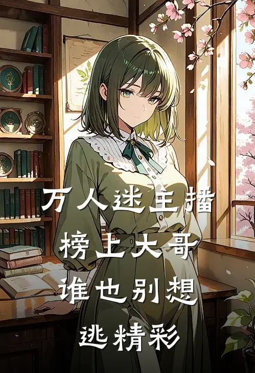 万人迷主播：榜上大哥谁也别想逃精彩