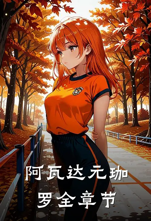 阿瓦达 元珈罗全章节