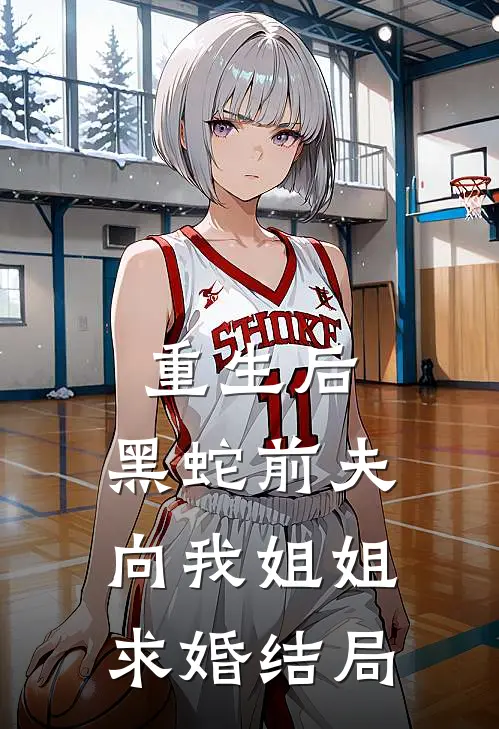 重生后，黑蛇前夫向我姐姐求婚结局
