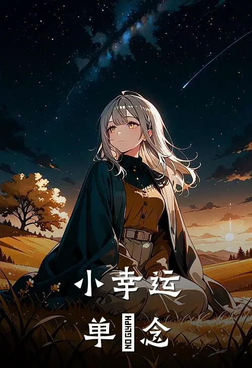 小幸运单珝念