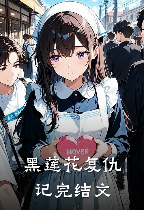 黑莲花复仇记完结文