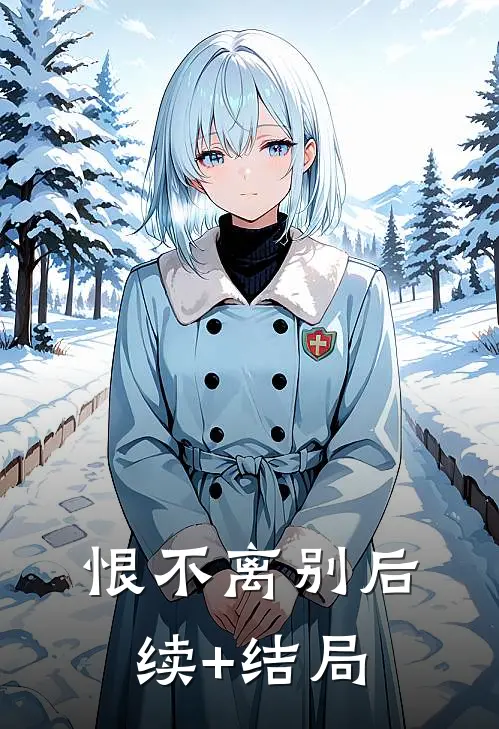 恨不离别后续+结局