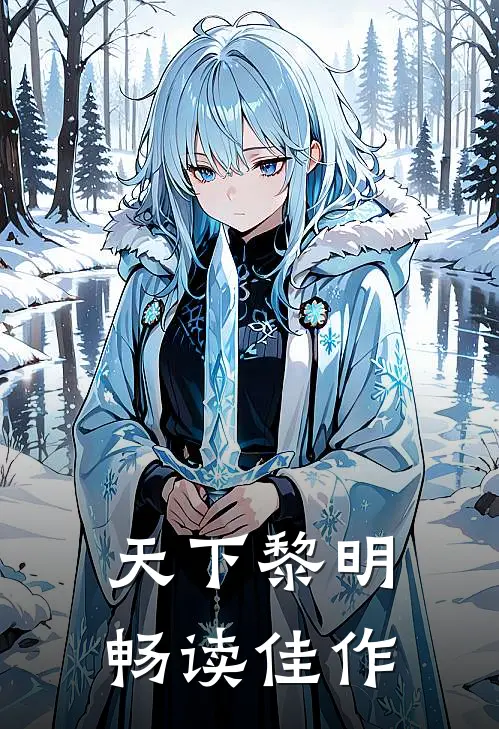 天下黎明畅读佳作