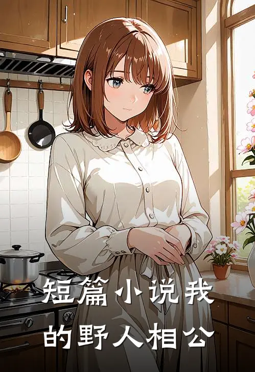 短篇小说我的野人相公
