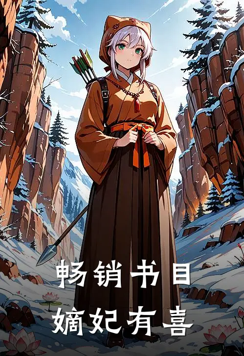 畅销书目嫡妃有喜